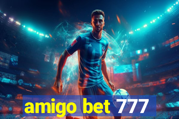 amigo bet 777